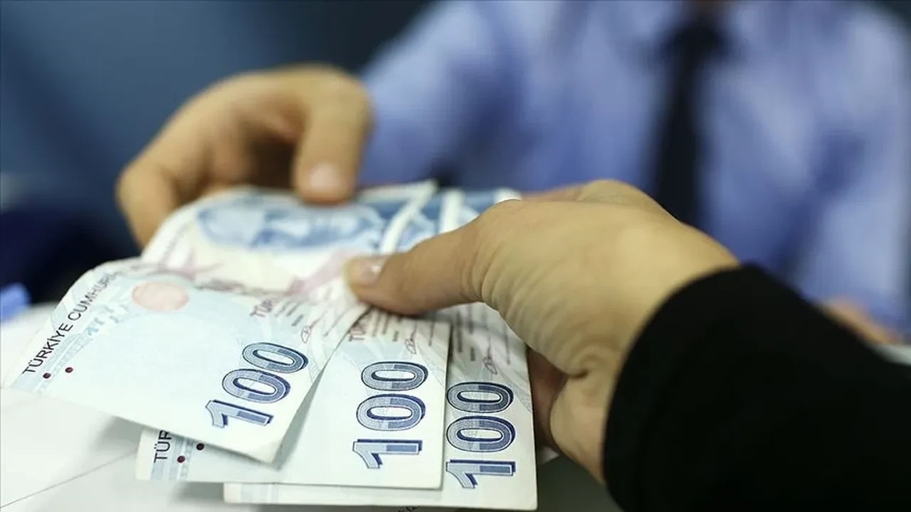 Emekli promosyonu için dikkat çeken rakam! Filiz Eryılmaz 'beklenebilir' diyerek tarih verdi