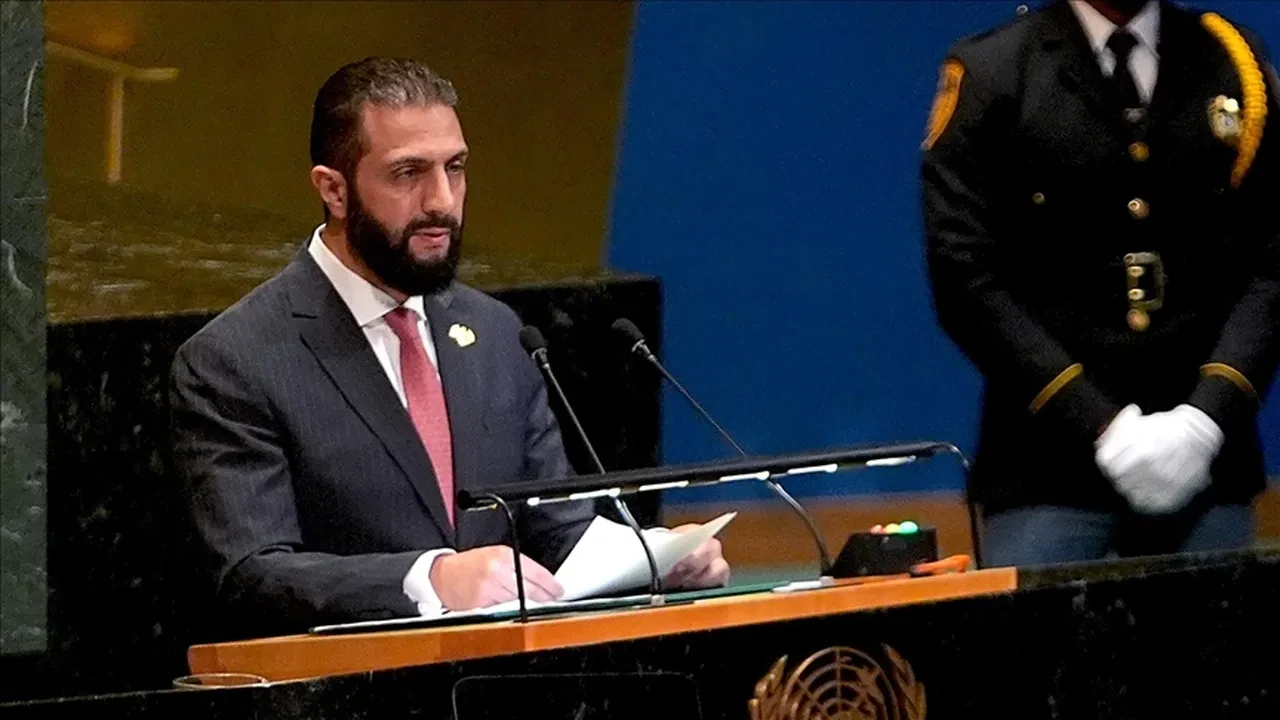 Esad'ın Rusya'yla yaptığı anlaşmalar ne olacak? Suriye Dışişleri Bakanı Şeybani'den net sözler! YPG ihtimalini de açıkladı