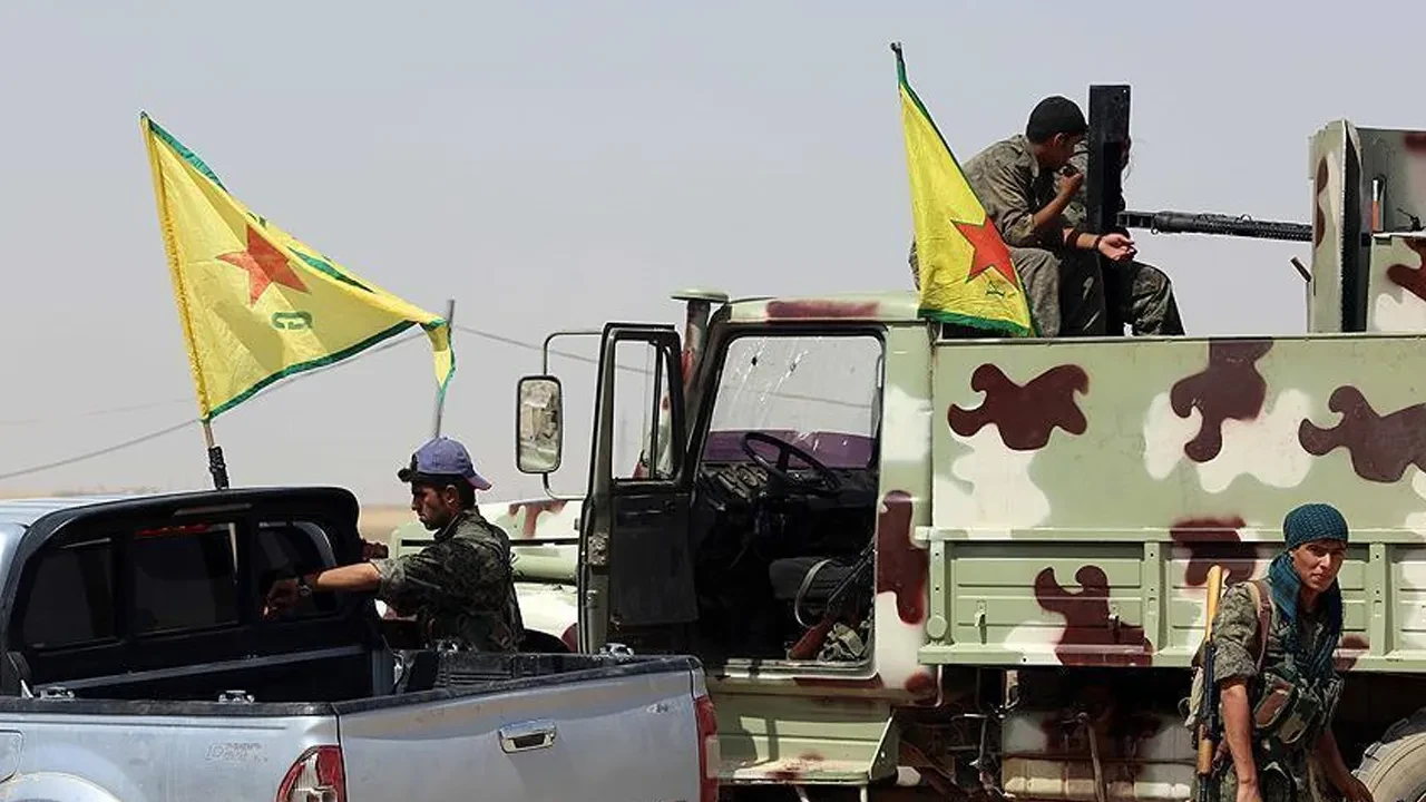 Esad'ın Rusya'yla yaptığı anlaşmalar ne olacak? Suriye Dışişleri Bakanı Şeybani'den net sözler! YPG ihtimalini de açıkladı