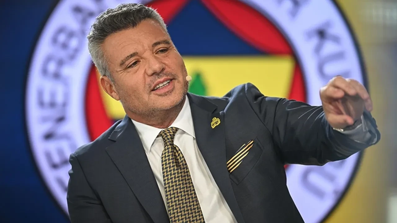Galatasaray forması da giymişti... Fenerbahçe yeni transferini resmen duyurdu
