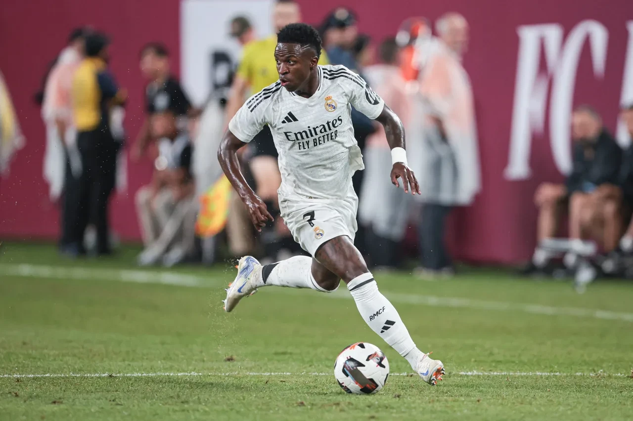 Getafe Real Madrid maçı nereden izlenir, hangi kanalda? Getafe Real Madrid maç kadrosu Arda Güler var mı?