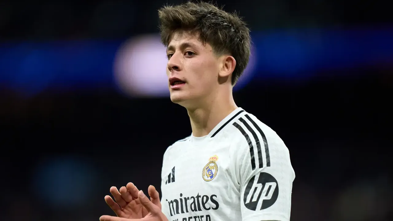 Getafe Real Madrid maçı nereden izlenir, hangi kanalda? Getafe Real Madrid maç kadrosu Arda Güler var mı?