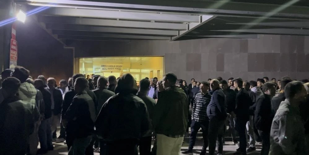 Mudanya’da yürek dağlayan facia: İki kardeş göçük altında can verdi!