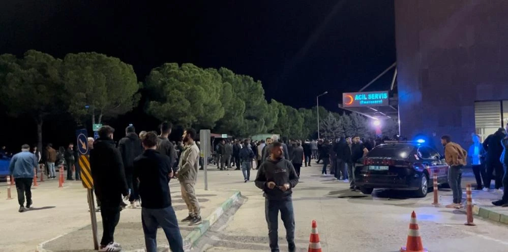 Mudanya’da yürek dağlayan facia: İki kardeş göçük altında can verdi!