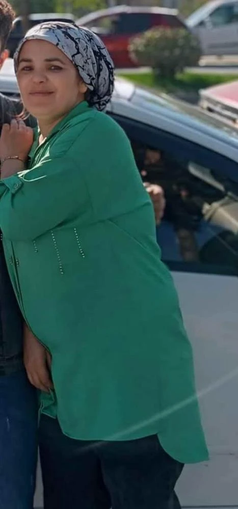 Zonguldak’ta korkunç cinayet: Kayınpeder eski gelinini av tüfeğiyle öldürdü!