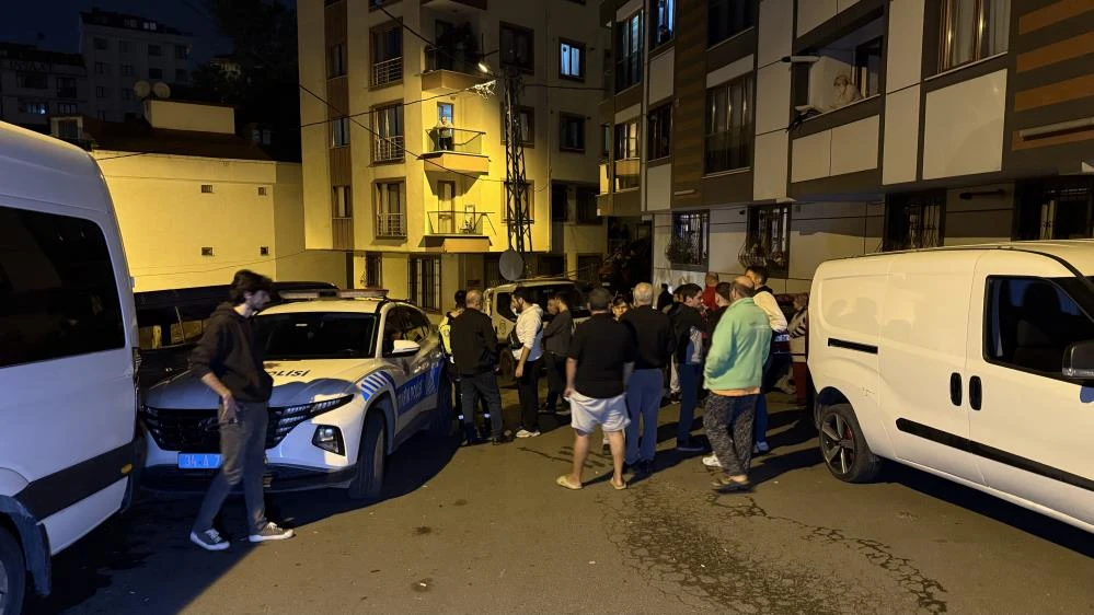 Eyüpsultan’da bir sürücü 8 araca çarparak ortalığı savaş alanına çevirdi!