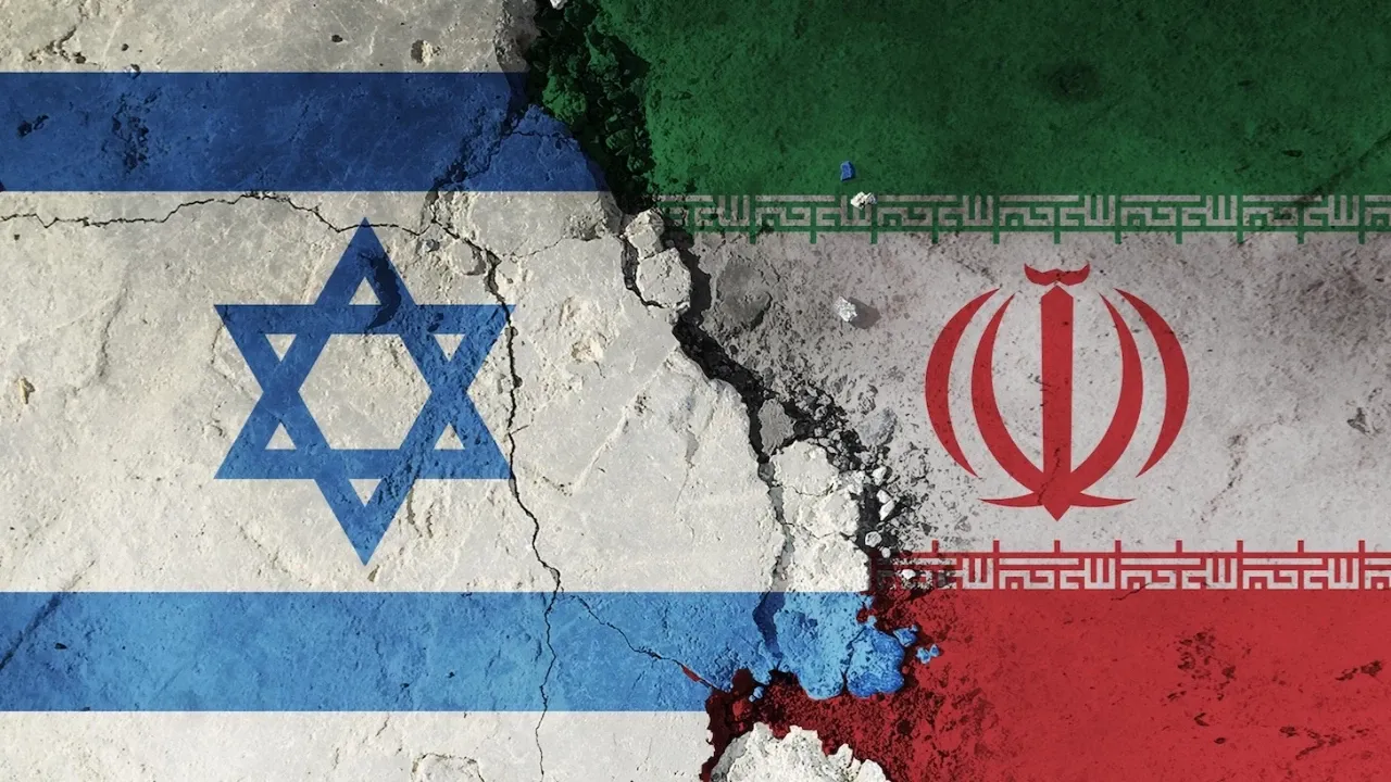 İsrail casusu İran'da idam edildi