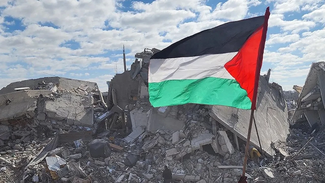 İsrail'in Gazze'ye saldırısı sonrası Hamas'tan kritik hamle: Heyet Mısır'a gitti