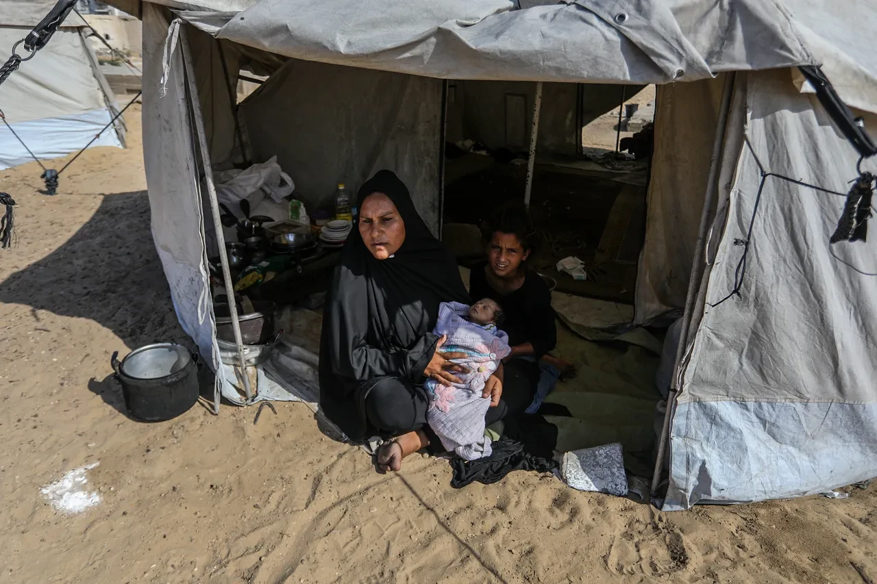 İsrail'in Gazze'ye saldırısı sonrası Hamas'tan kritik hamle: Heyet Mısır'a gitti