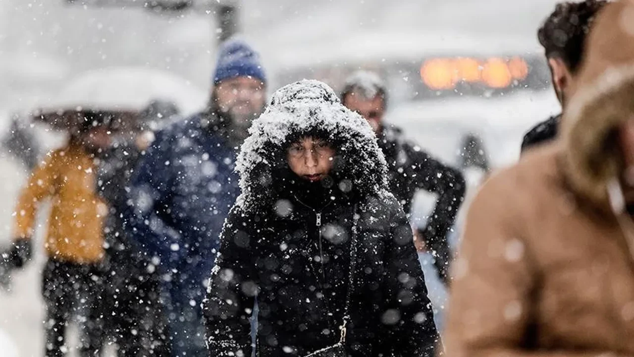 İstanbul'a kar ne zaman yağacak? Meteoroloji uzmanı tarih verdi: Soğuklar mart ayına kadar etkili olacak