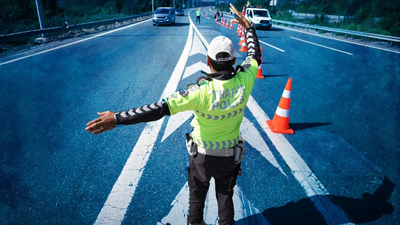 İstanbullular dikkat! Bazı yollar trafiğe kapatıldı