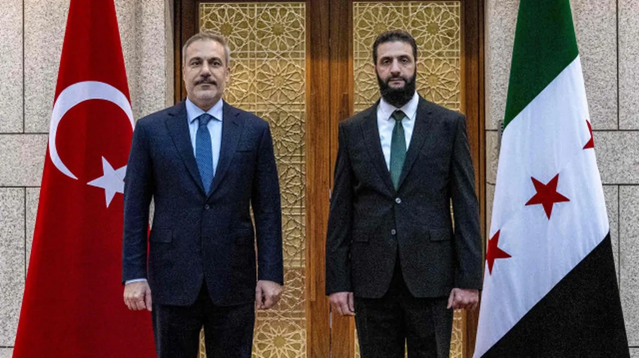 Kaç Suriyeli ülkesine döndü? Bakan Fidan son sayıyı açıkladı