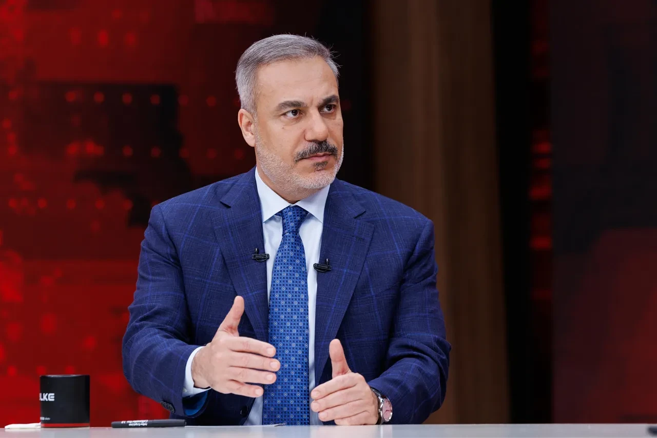 Kaç Suriyeli ülkesine döndü? Bakan Fidan son sayıyı açıkladı