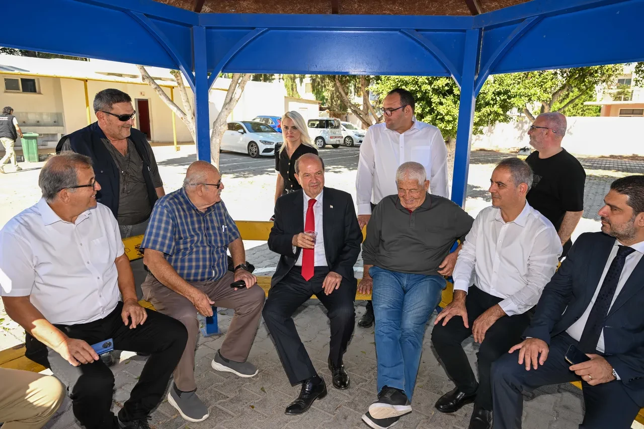 KKTC Cumhurbaşkanı Ersin Tatar seçimi kaybettiren 2 nedeni açıkladı