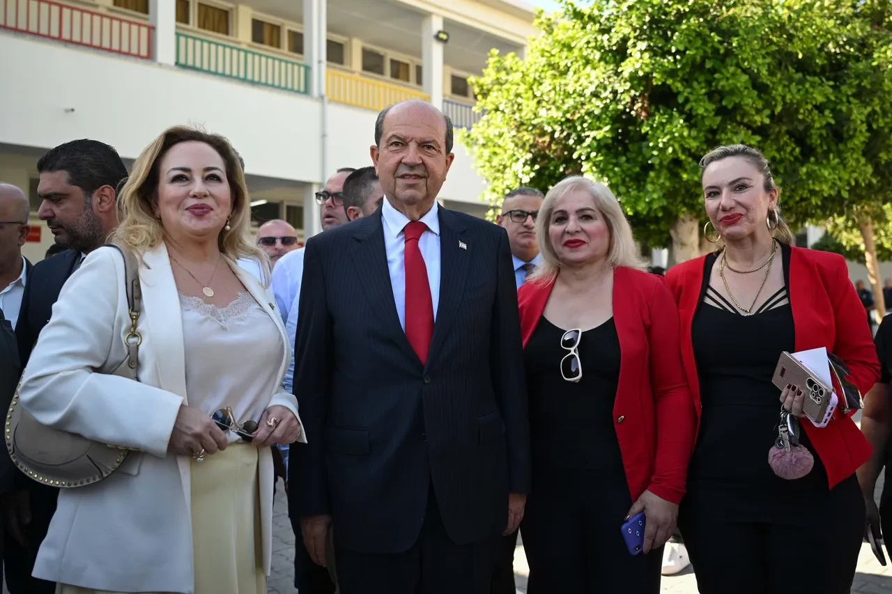 KKTC Cumhurbaşkanı Ersin Tatar seçimi kaybettiren 2 nedeni açıkladı