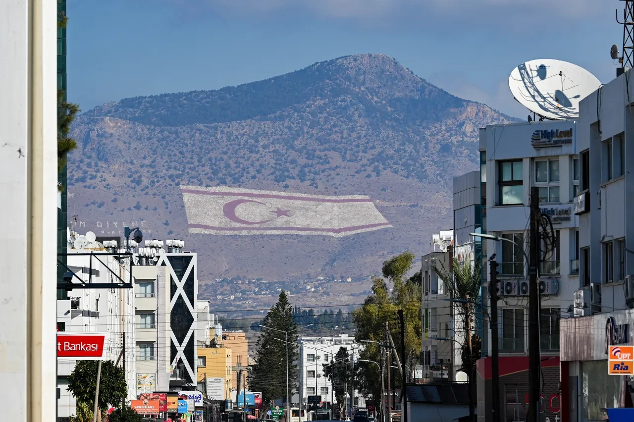 KKTC'de Ersin Tatar dönemi sona erdi: Yeni Cumhurbaşkanı Tufan Erhürman oldu