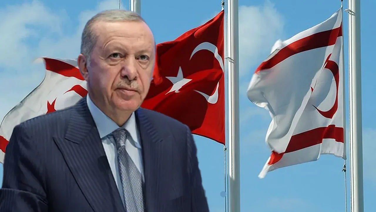 KKTC'de Tufan Erhürman'ın cumhurbaşkanı seçilmesi Türkiye'de nasıl karşılandı? Açıklamalar peş peşe