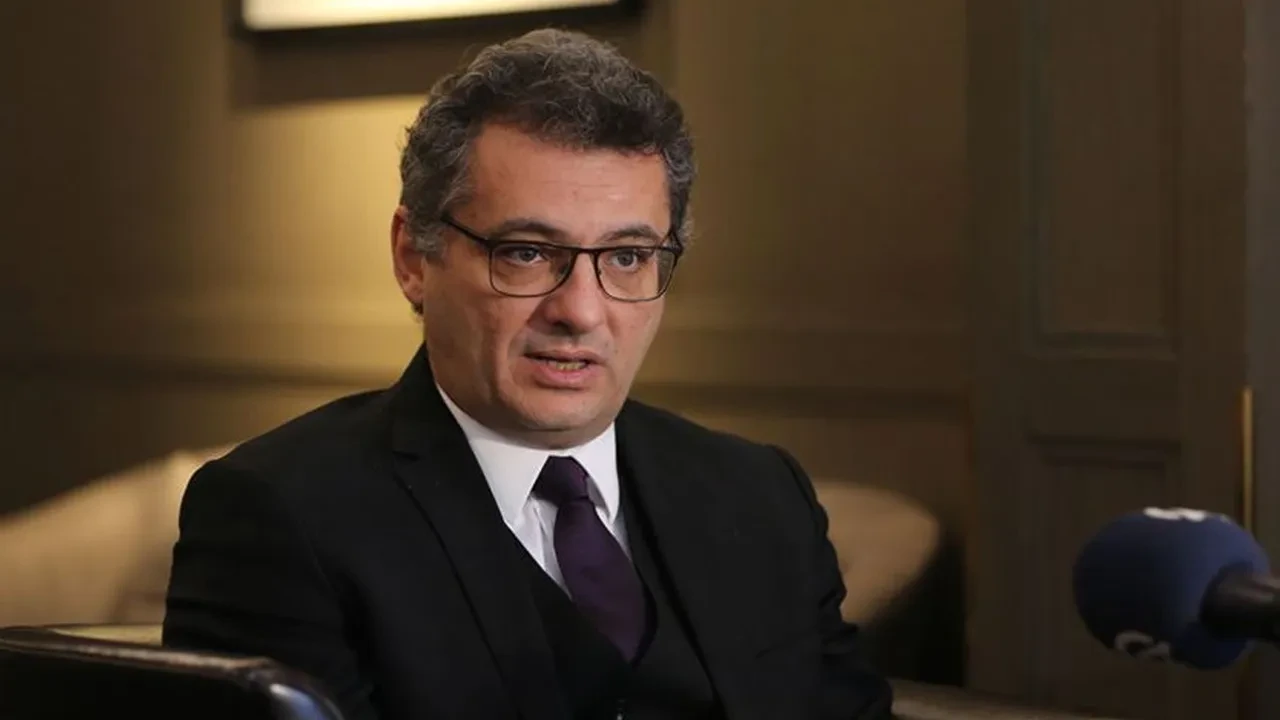 KKTC'de Tufan Erhürman'ın cumhurbaşkanı seçilmesi Türkiye'de nasıl karşılandı? Açıklamalar peş peşe