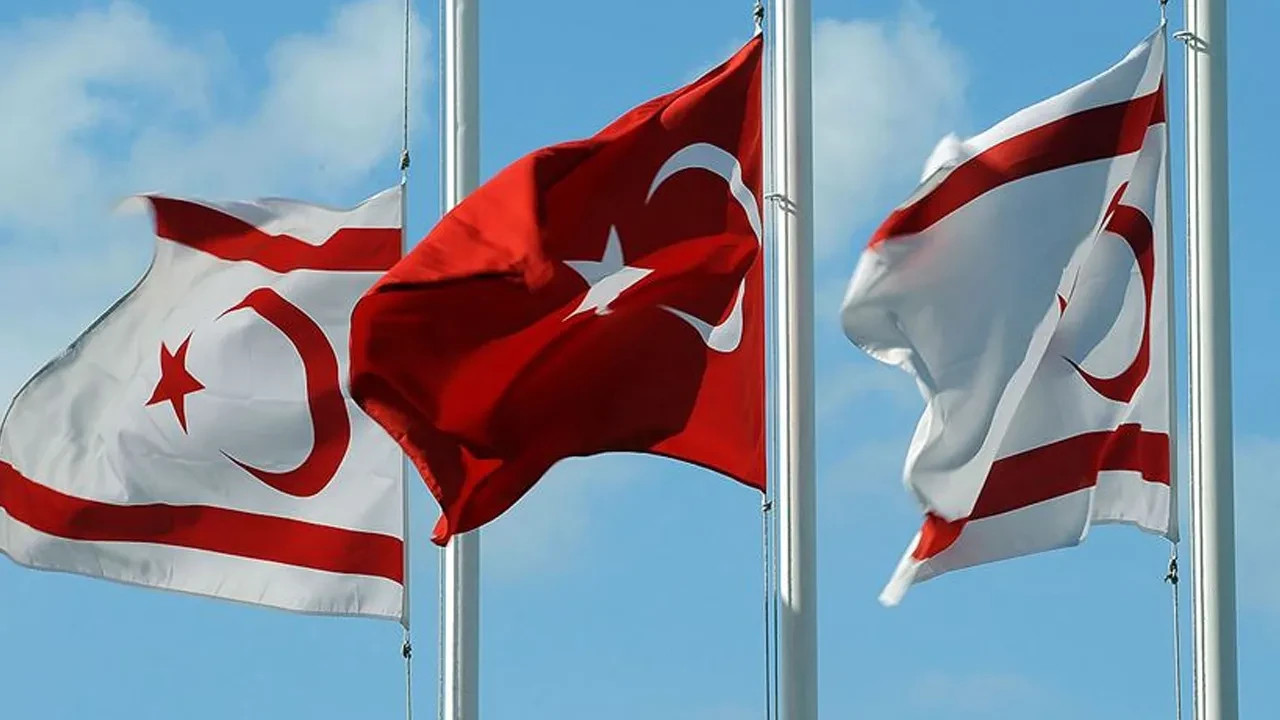 KKTC'nin yeni Cumhurbaşkanı Tufan Erhürman'dan ilk açıklama: Türkiye ile ilişkiler nasıl olacak? 