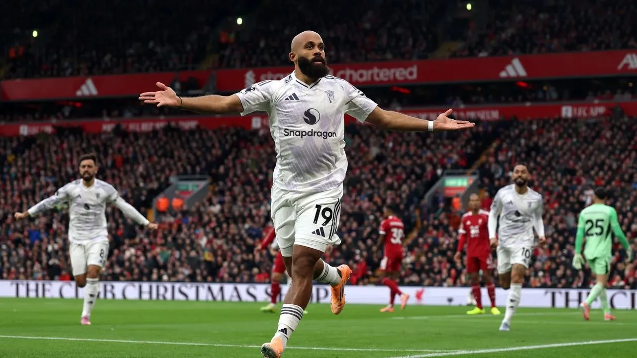 Liverpool Manchester United maçı kaç kaç bitti? 10 yıl sonra bir ilk