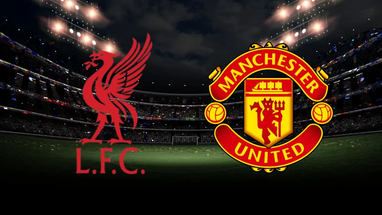 Liverpool Manchester United maçı nereden izlenir, hangi kanalda, saat kaçta? Premier Lig'de dev mücadele
