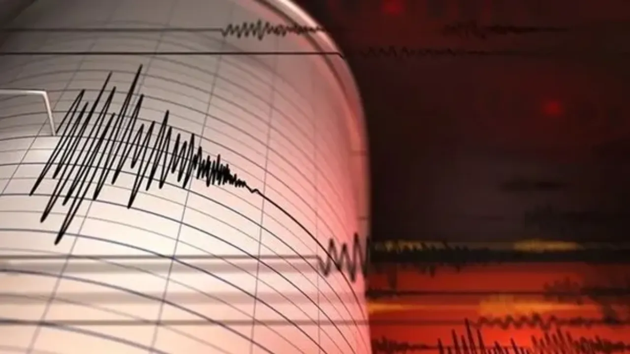 Osmaniye'de korkutan deprem! Çevre iller de sallandı: AFAD verileri açıkladı 