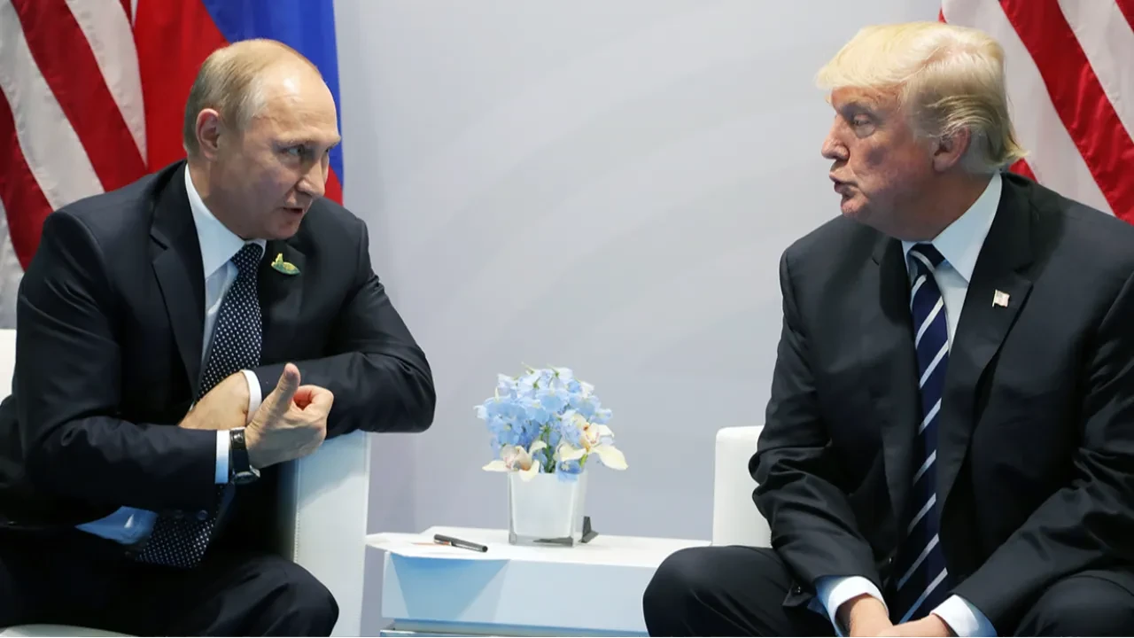 Putin ateşkes şartını açıkladı! Savaşı bitirmek için Trump
