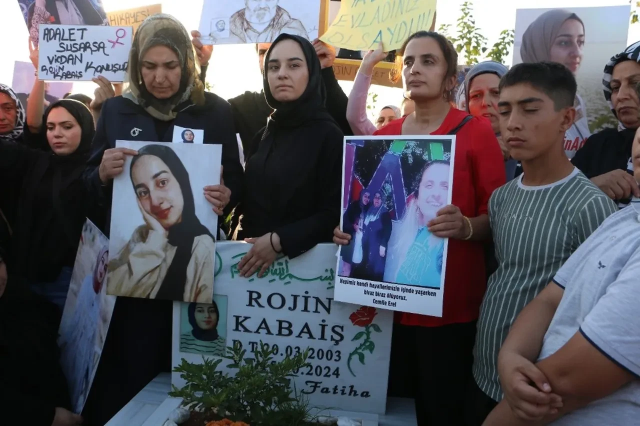 Rojin için sosyal medyadan yazılanlar sonrası harekete geçildi