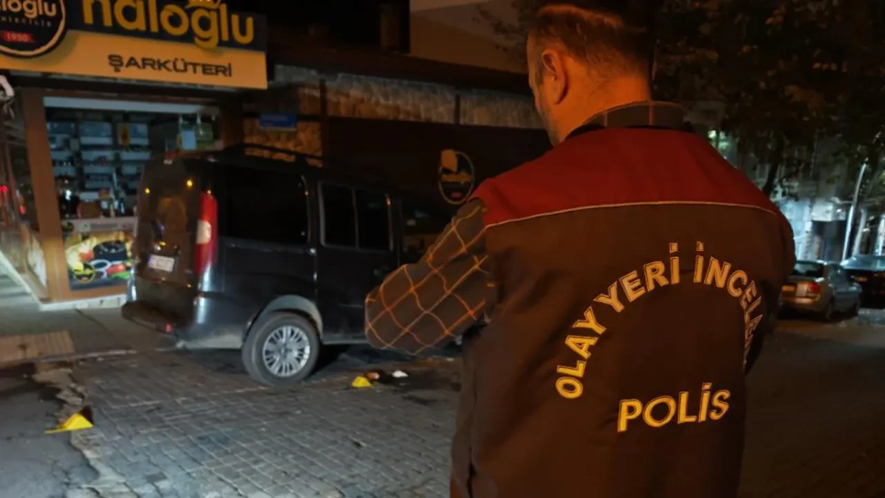 Tekirdağ'da eski koca dehşeti! Önce dövdü, sonra bıçakla saldırdı