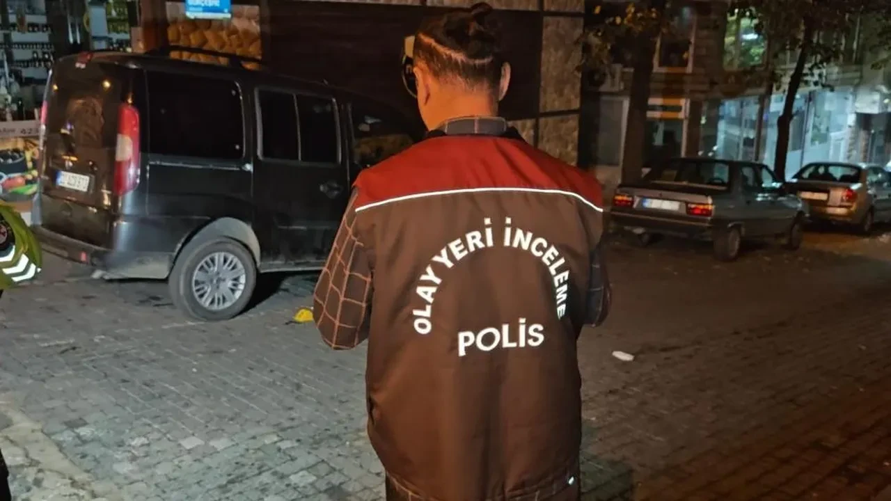 Tekirdağ'da eski koca dehşeti! Önce dövdü, sonra bıçakla saldırdı