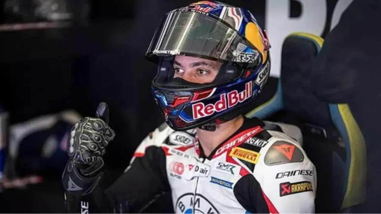 Toprak Razgatlıoğlu Superbike'ta kaç kez şampiyon oldu kaçıncı şampiyonluğu?