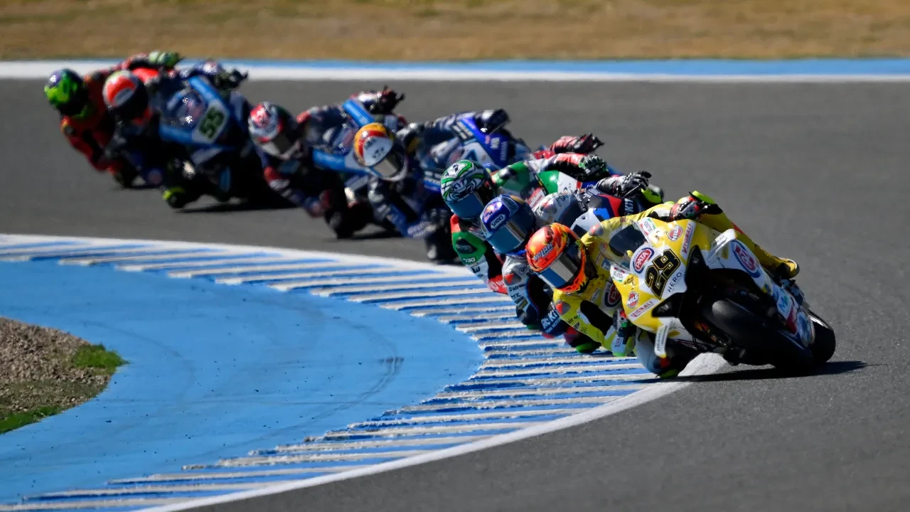 Toprak Razgatlıoğlu yarışı ne zaman, saat kaçta? Superbike İspanya hangi kanalda yayınlanacağı duyuruldu