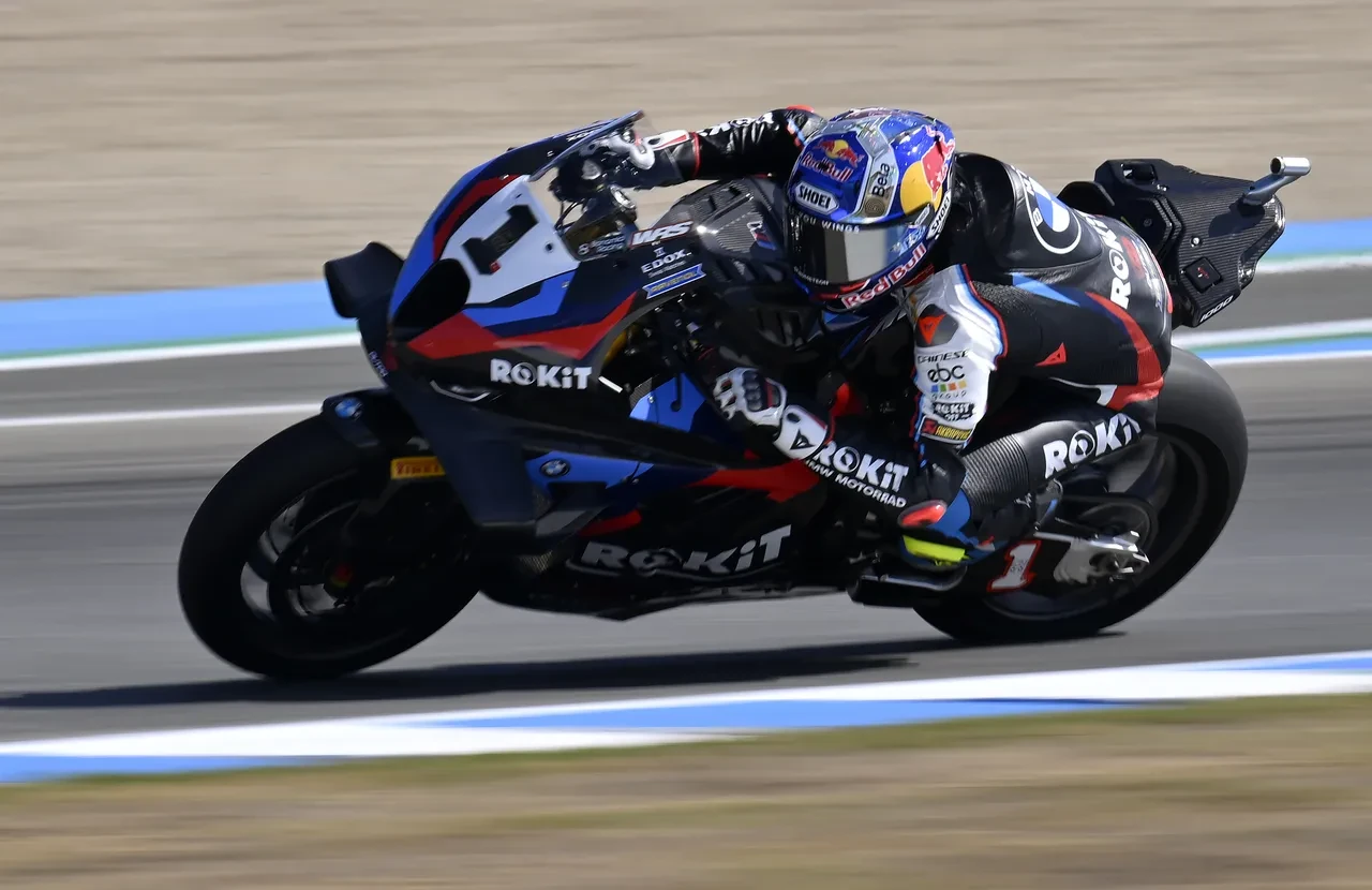 Toprak Razgatlıoğlu yarışı ne zaman, saat kaçta? Superbike İspanya hangi kanalda yayınlanacağı duyuruldu