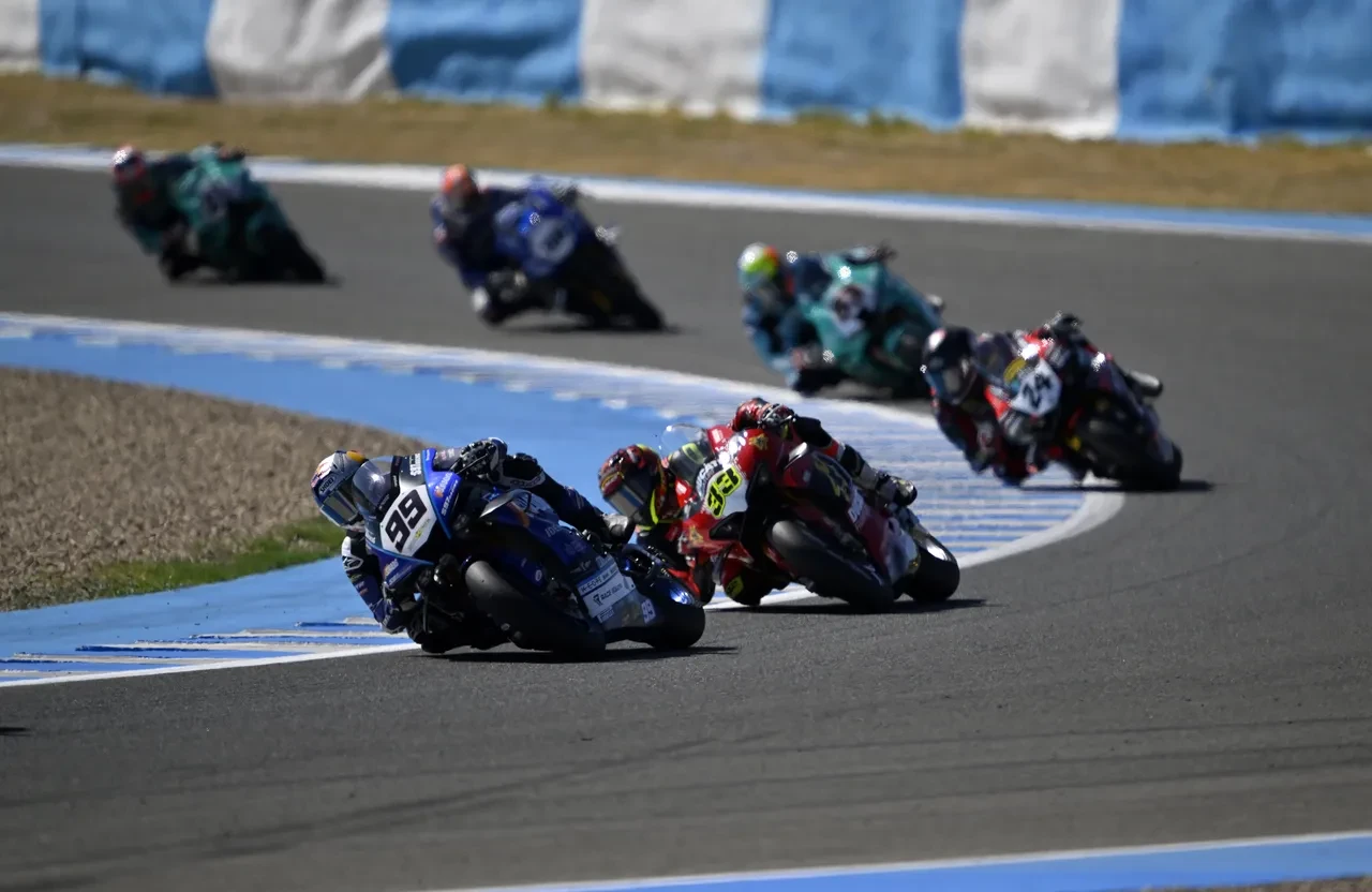 Toprak Razgatlıoğlu yarışı ne zaman, saat kaçta? Superbike İspanya hangi kanalda yayınlanacağı duyuruldu