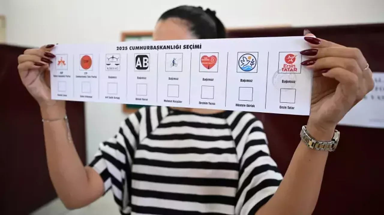 Tufan Erhürman kimdir kaç yaşında? Ersin Tatar’ın yerine KKTC’nin yeni Cumhurbaşkanı seçildi