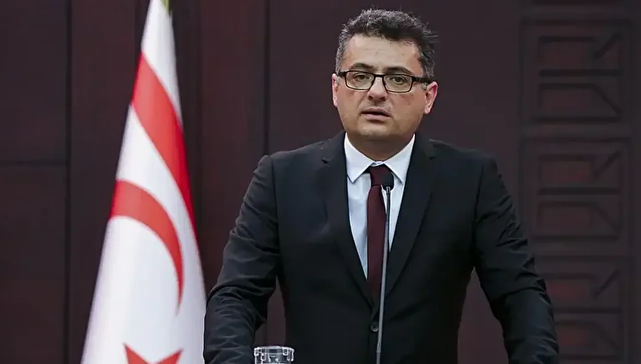 Tufan Erhürman kimdir kaç yaşında? Ersin Tatar’ın yerine KKTC’nin yeni Cumhurbaşkanı seçildi