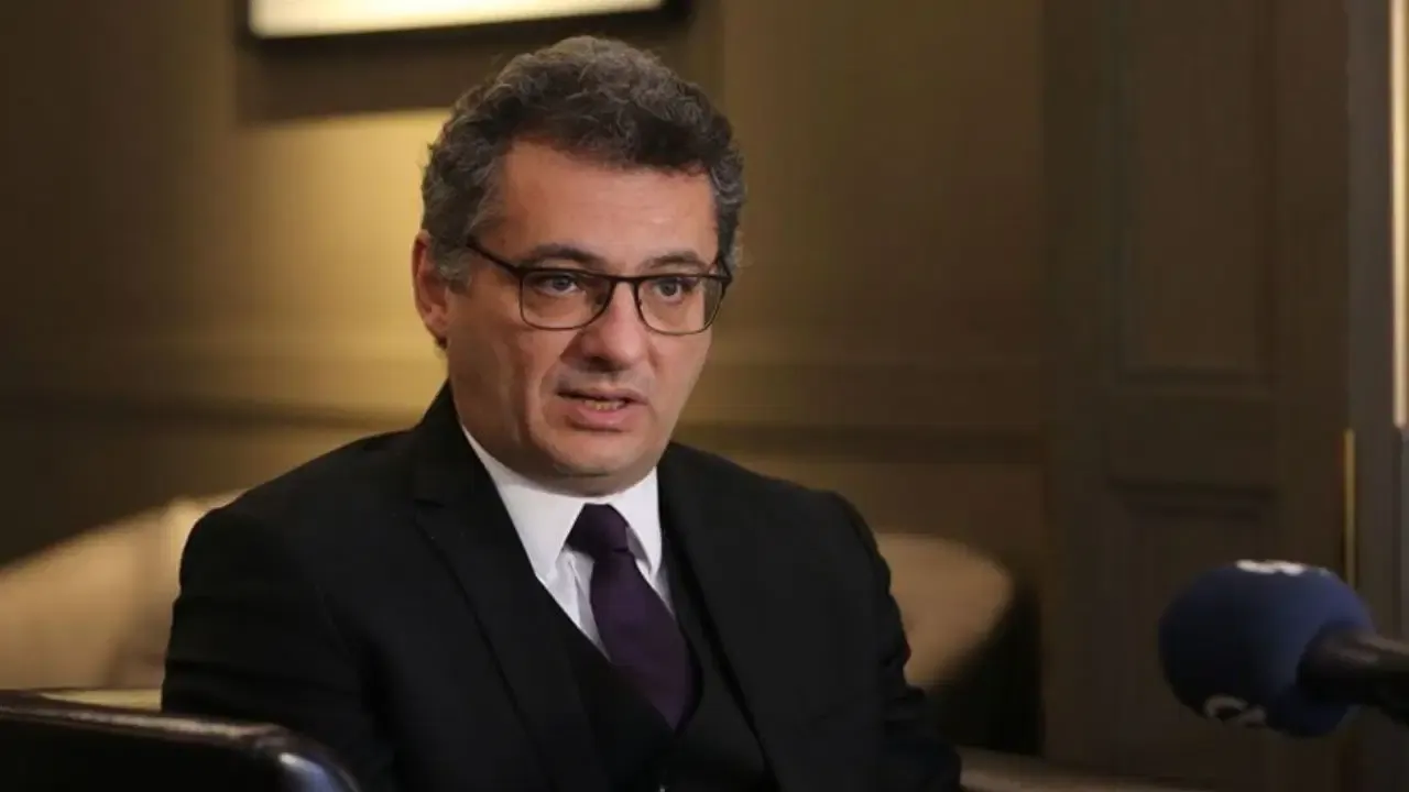 Tufan Erhürman kimdir kaç yaşında? Ersin Tatar’ın yerine KKTC’nin yeni Cumhurbaşkanı seçildi