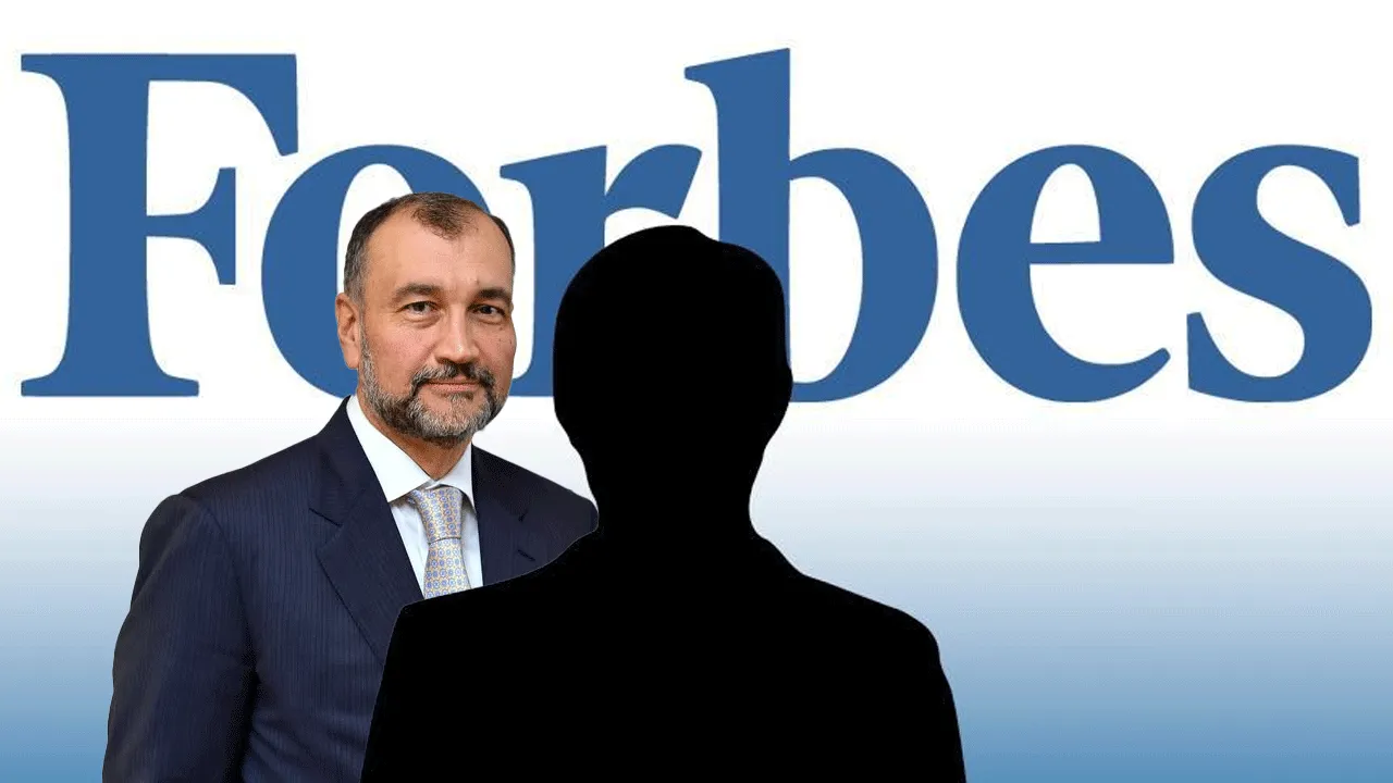 Türkiye'nin en zengini değişti! Murat Ülker tahtını o isme kaptırdı