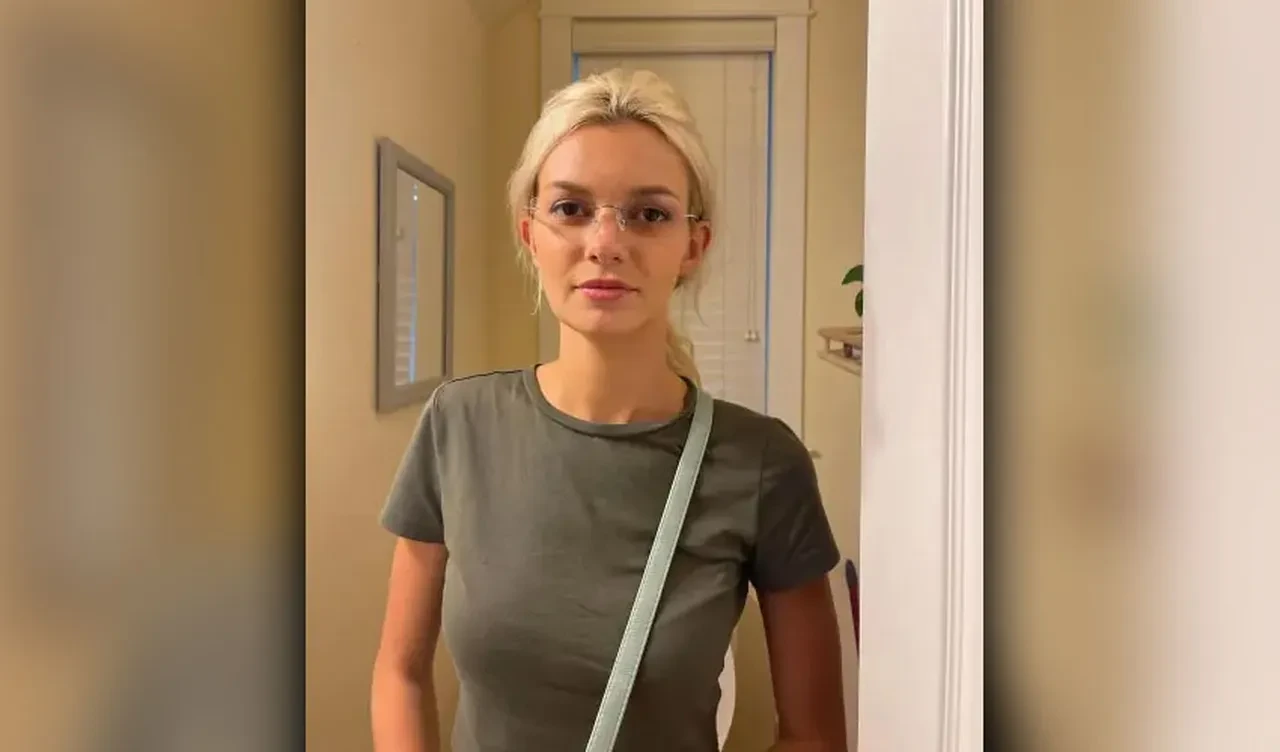 ABD metrosunda cinayet: Genç kadını defalarca bıçaklayarak öldürdü, kayıtlar çıktı