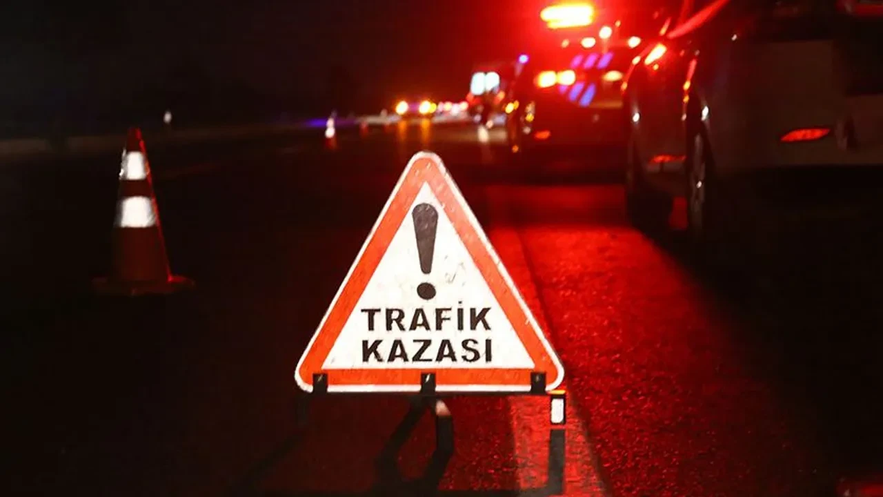 AK Parti Milletvekili Ayşen Gürcan trafik kazası geçirdi: Can kaybı var