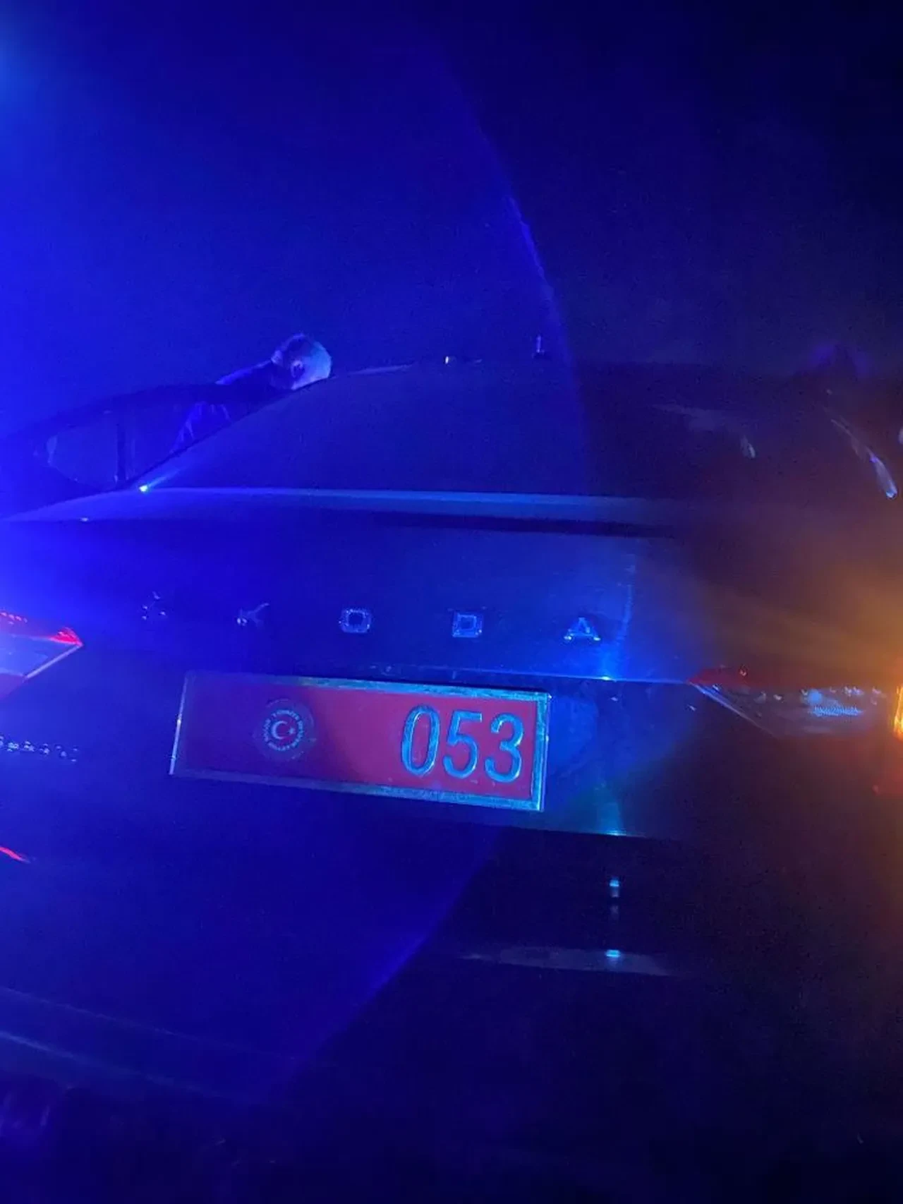 AK Parti Milletvekili Ayşen Gürcan trafik kazası geçirdi: Can kaybı ve yaralılar var