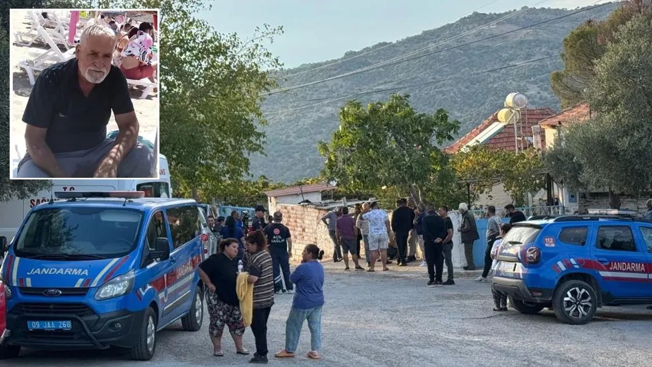 Aydın'da 5 gündür aranan adamdan acı haber