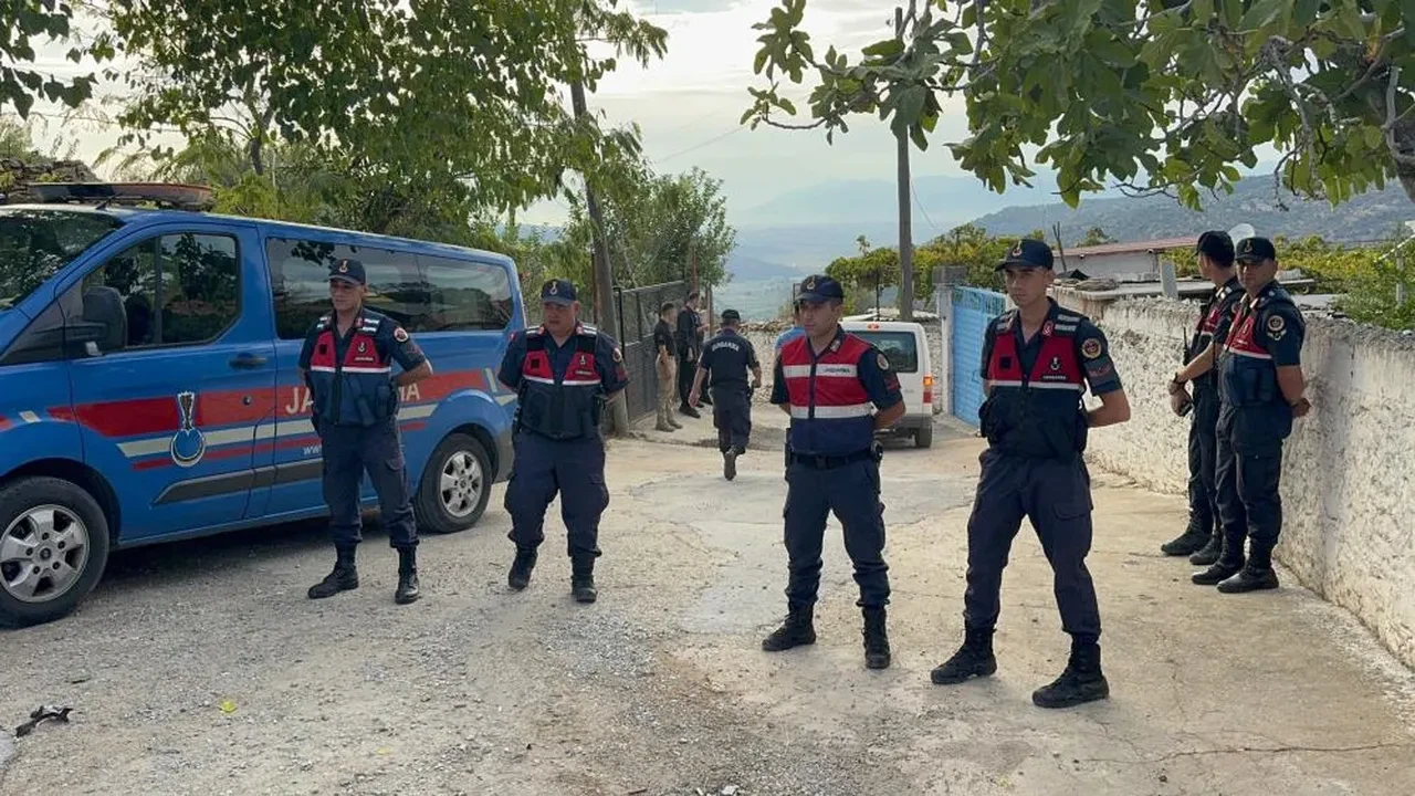 Aydın'da 5 gündür aranan adamdan acı haber