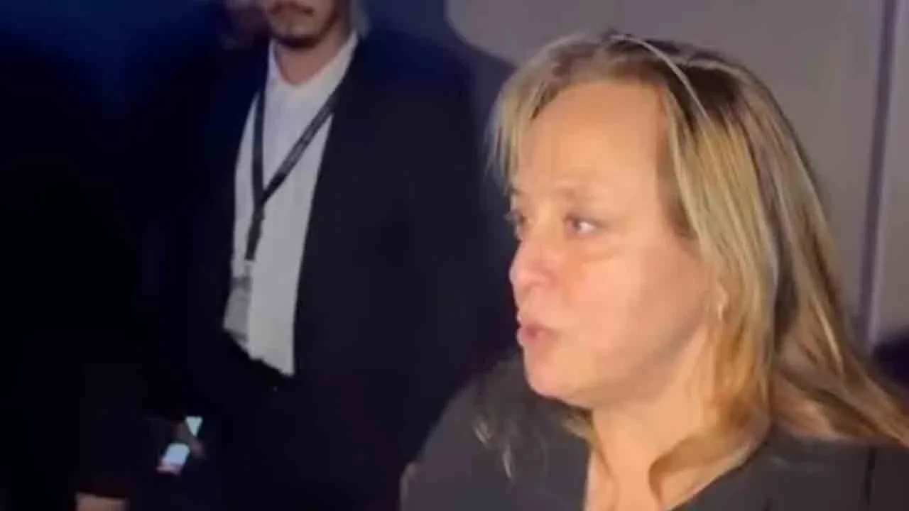 Mahkemeden, Başsavcılığın Ayşe Barım'ın tahliye itirazına ret