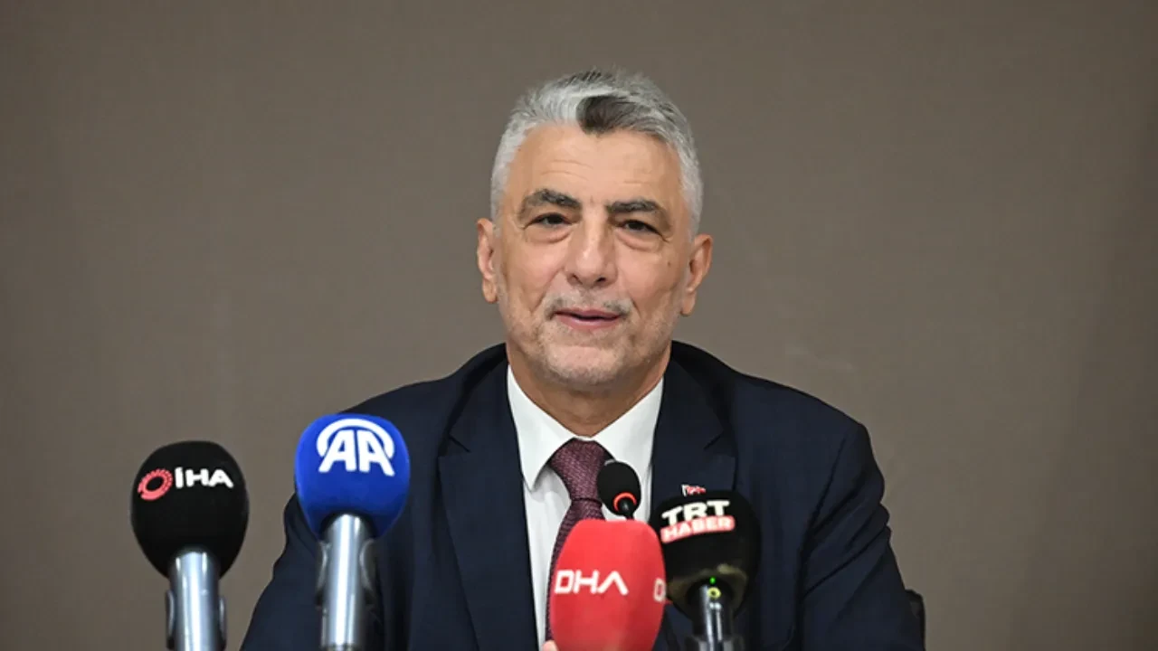 Bakan Bolat duyurdu: Eylül ayında ihracat rekoru kırıldı