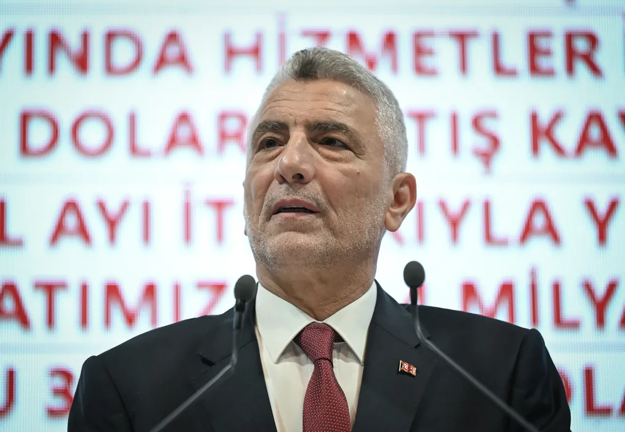 Bakan Bolat duyurdu: Eylül ayında ihracat rekoru kırıldı