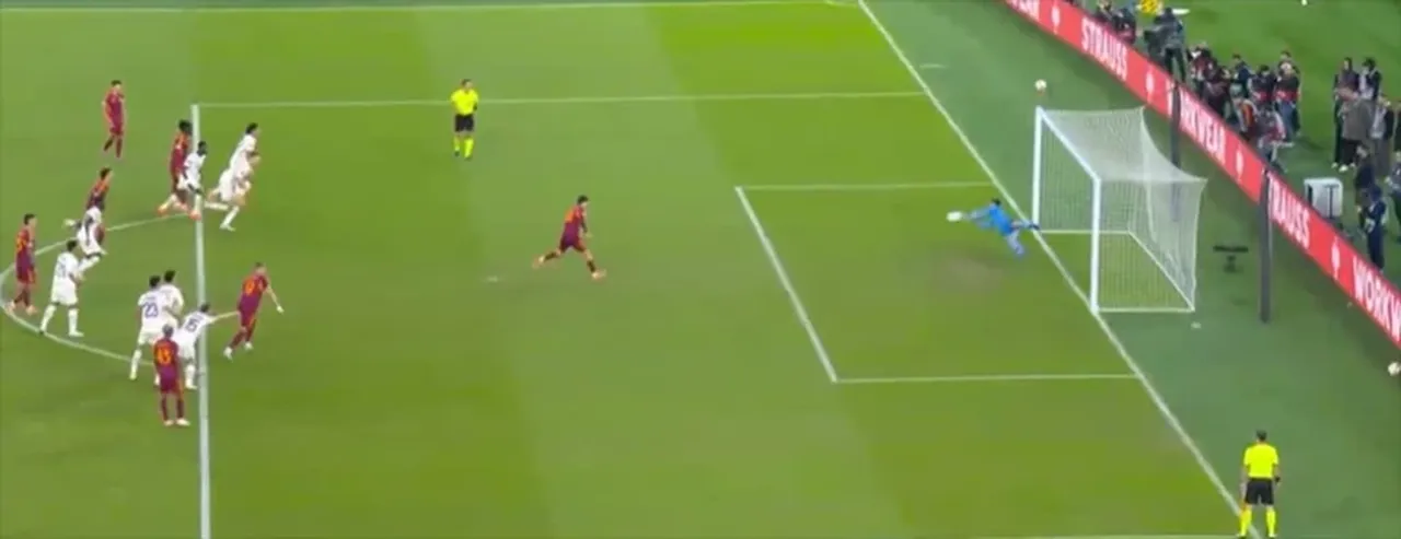 Berke Özer kimdir nereli? Avrupa Ligi'nde tarihe geçti