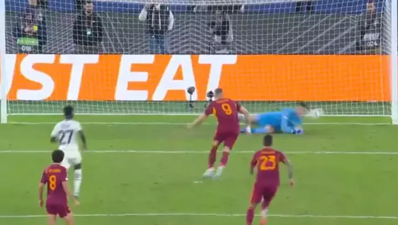 Berke Özer kimdir nereli? Avrupa Ligi'nde tarihe geçti