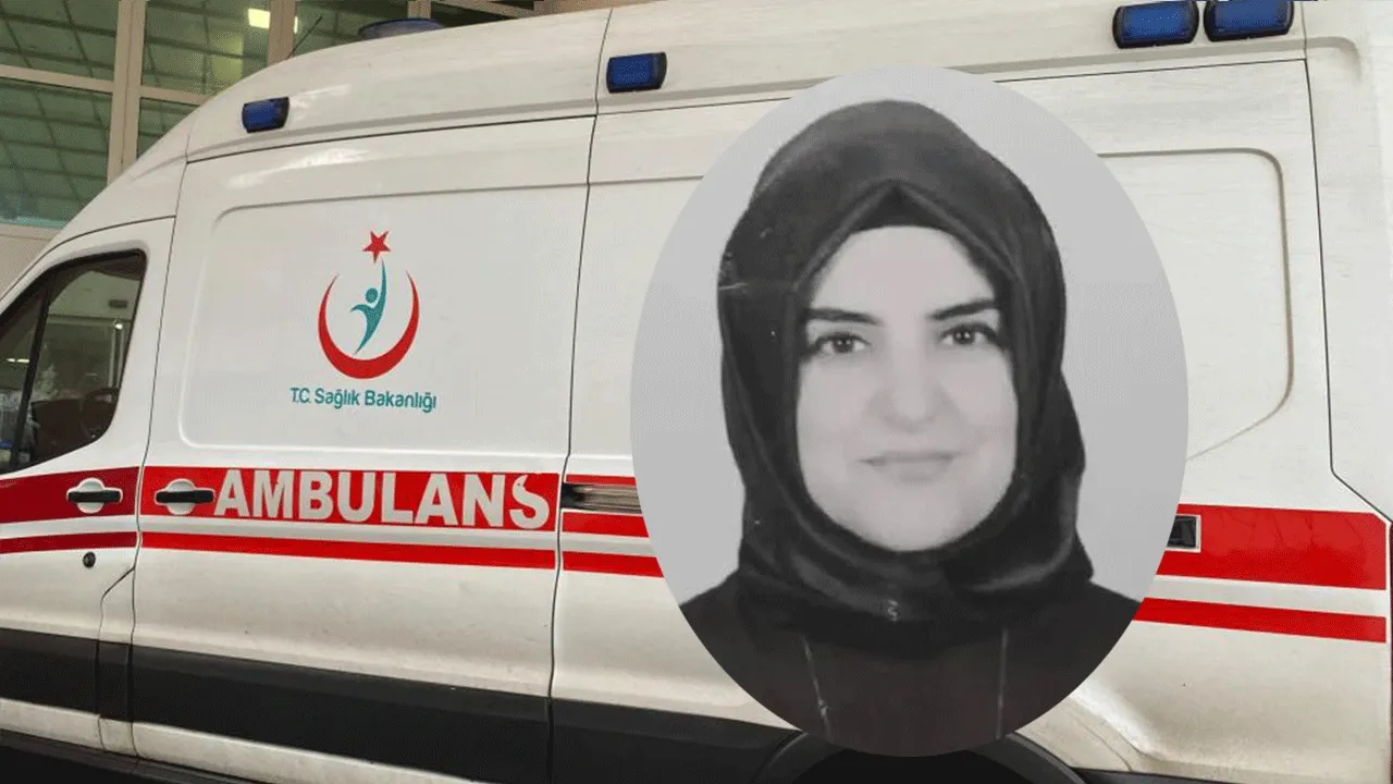 Çamaşır asma faciayla sonuçlandı! Genç anne feci şekilde can verdi
