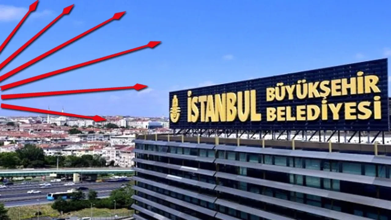 CHP'li belediyelere yolsuzluk soruşturmasında kilit isim Aziz İhsan Aktaş'ın tüm şirketlerine kayyum kararı